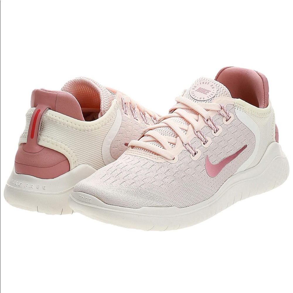 Women's Nike Free RN
